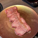 焼肉家 和 - 牛タン