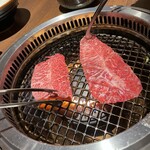 焼肉 牛炭 - 