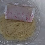 ファミリーマート 横浜羽沢町綿打店 - 麺、スープ[令和６年３月20日(水)]