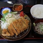 料理屋 米兵衛 - 料理写真: