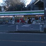 ファミリーマート 横浜羽沢町綿打店 - 店舗・外観[令和６年３月22日(金)]