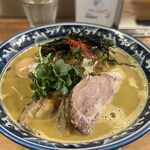 麺や 佐市 - 