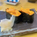 Tairyou Sushi Wakakoma - 