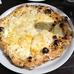 PIZZERIA BRUNA  - 