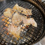 焼肉 牛炭 - 