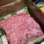 焼肉 牛炭 - 