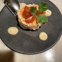 イベリコ・バル 門仲 - 