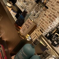 TOKYO Whisky Library - 
