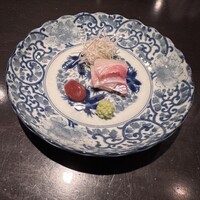 並木橋なかむら - 