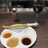 串揚げキッチン だん EKIZO神戸三宮店 - 