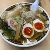 麺屋ようすけ 佐野新都市店