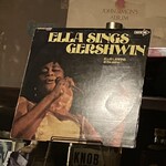 Tarji - Ella Fitzgerald/Ella Sings Gershwin