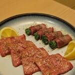 古民家焼肉 古登里 - 