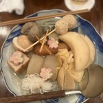 関西煮 理 - 