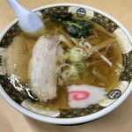 麺屋ようすけ - ラーメン