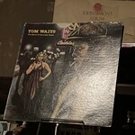 Tarji - Tom Waits/The Heart of Saturday Night