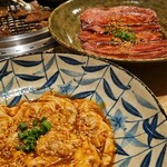 古民家焼肉 古登里 - 