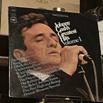 Tarji - Johnny Cash/Greatest Hits Vol. 1