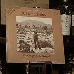 Tarji - Cris Williamson/The Changer and the Changed