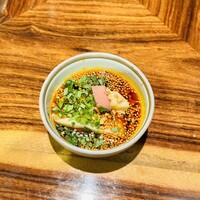 TexturA - イチリンハナレのよだれ鶏