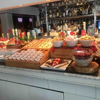 AWkitchen TOKYO 新丸ビル店 - 