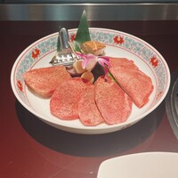 叙々苑  横浜スカイビル店 - 