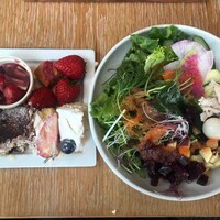 AWkitchen TOKYO 新丸ビル店 - 