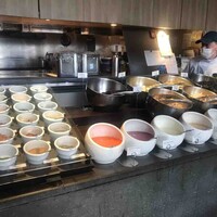 AWkitchen TOKYO 新丸ビル店 - 