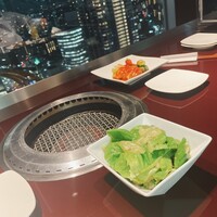 叙々苑  横浜スカイビル店 - 