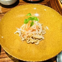 TexturA - 冷たいクラゲ