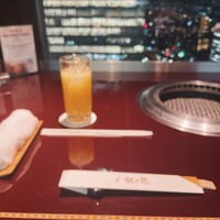 叙々苑  横浜スカイビル店 - 