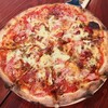 Pizza & Bia - 料理写真: