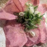 Horumon Yakiniku Ishidai - 