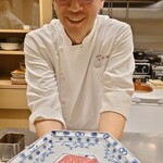 肉料理ふくなが - 