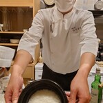 肉料理ふくなが - 