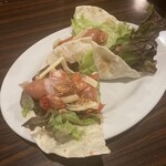 ラリパッパカフェ - 