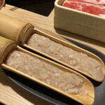 Shabushabu Onyasai - 