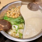 Shabushabu Onyasai - 