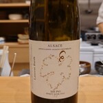 肉料理ふくなが - 