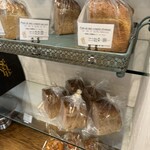 パティスリー・パリセヴェイユ - 