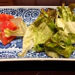 肉料理ふくなが - 