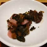 肉料理ふくなが - 