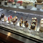 パティスリー・パリセヴェイユ - 