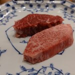 肉料理ふくなが - 
