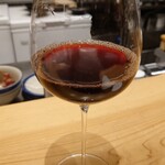 肉料理ふくなが - 