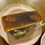 パティスリー・パリセヴェイユ - 