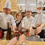 肉料理ふくなが - 