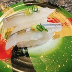 Sushi Dou Raku - 