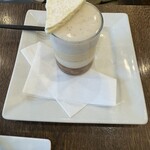 パティスリー・パリセヴェイユ - 