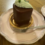 パティスリー・パリセヴェイユ - 